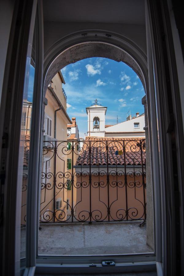 Saint Roch Square Seven Пиран Экстерьер фото