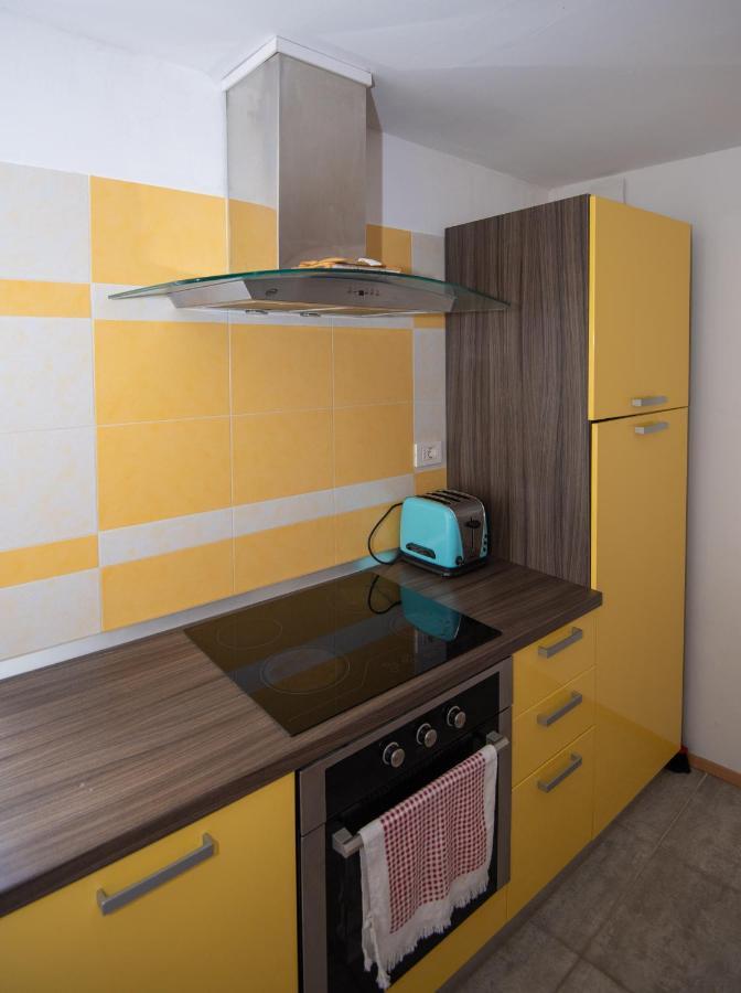 Saint Roch Square Seven Пиран Экстерьер фото
