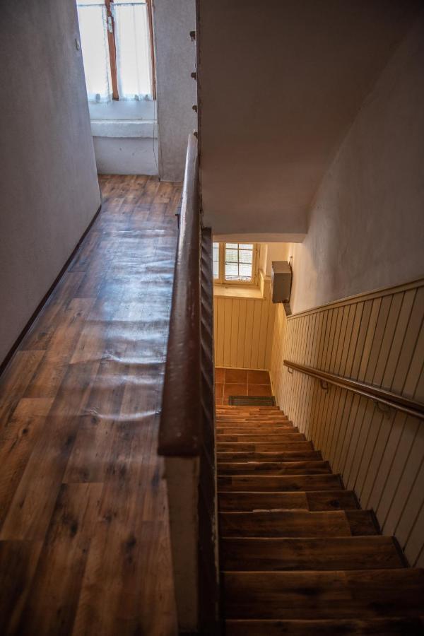 Saint Roch Square Seven Пиран Экстерьер фото